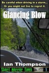 Book cover for Glancing Blow