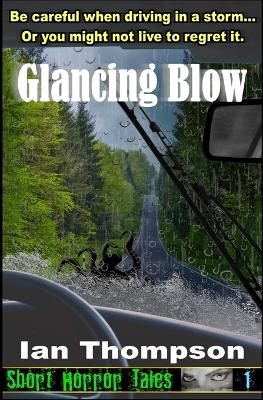 Book cover for Glancing Blow