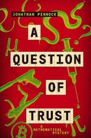 Cover of A Question of Trust