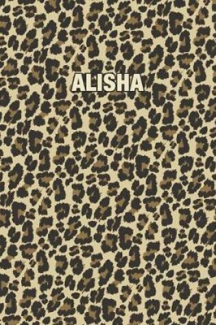 Cover of Alisha