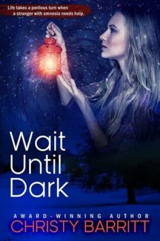 Cover of Wait Until Dark