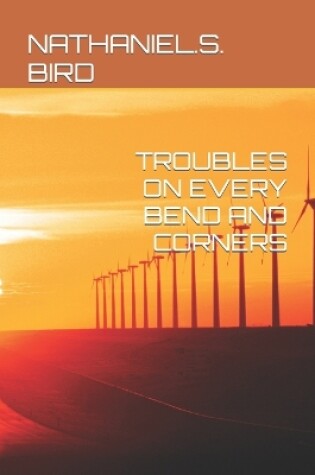 Cover of Troubles on Every Bend and Corners