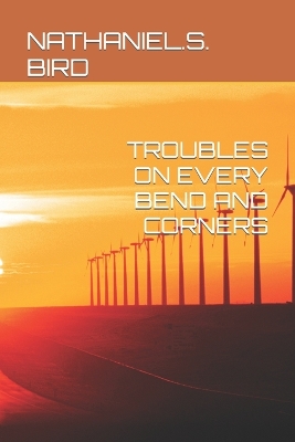 Book cover for Troubles on Every Bend and Corners