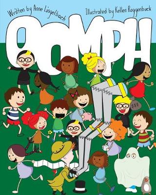 Book cover for Oomph