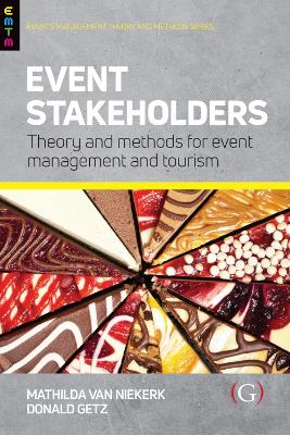 Cover of Event Stakeholders