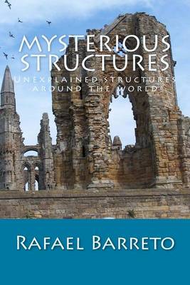 Book cover for Mysterious Structures