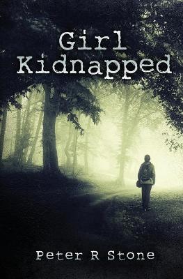 Book cover for Girl, Kidnapped