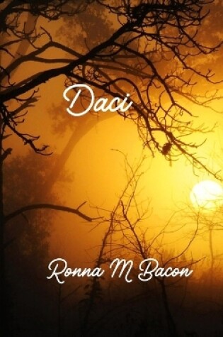 Cover of Daci