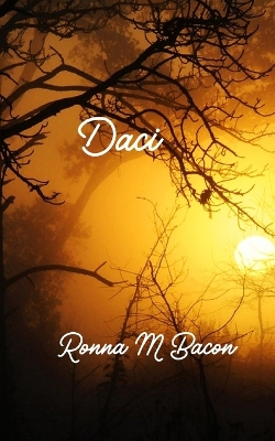 Book cover for Daci