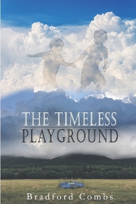 Book cover for The Timeless Playground