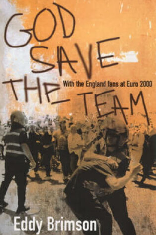 Cover of God Save The Team