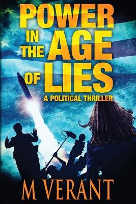 Book cover for Power in the Age of Lies