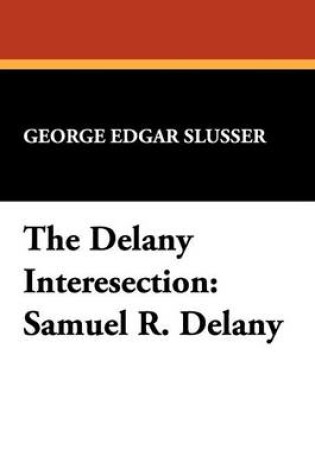 Cover of The Delany Intersection