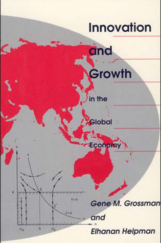 Cover of Innovation and Growth in the Global Economy