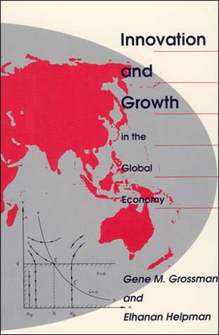 Cover of Innovation and Growth in the Global Economy