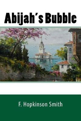 Book cover for Abijah's Bubble