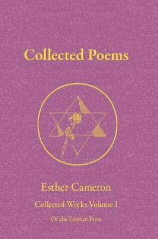 Cover of Collected Poems