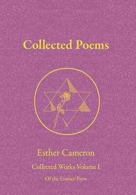 Book cover for Collected Poems