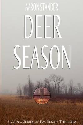 Book cover for Deer Season