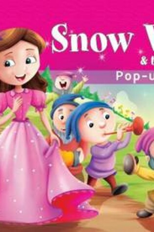 Cover of Snow White & the Seven Dwarfs