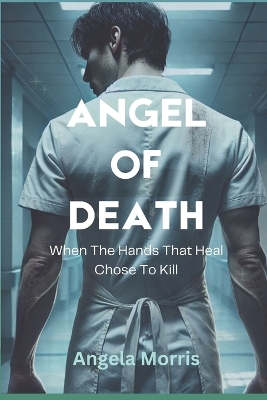 Book cover for Angel of Death