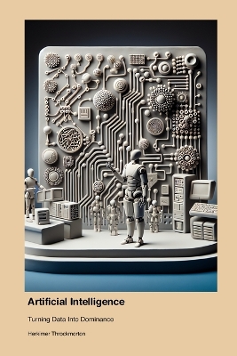 Book cover for Artificial Intelligence