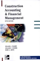 Book cover for Construction Accounting and Financial Management