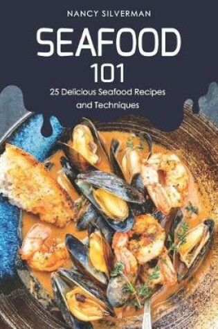 Cover of Seafood 101