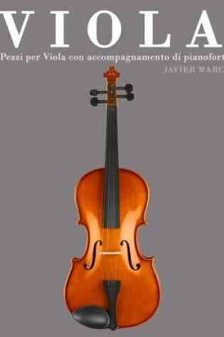 Cover of Viola