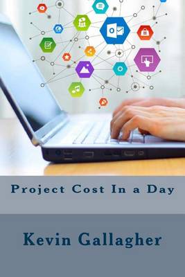 Book cover for Project Cost In a Day