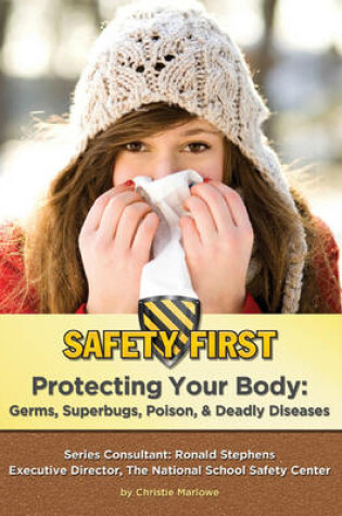 Cover of Protecting Your Body