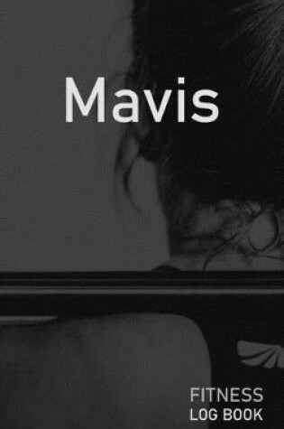 Cover of Mavis