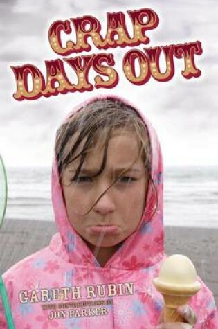 Cover of Crap Days Out