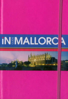 Book cover for InGuide: Mallorca