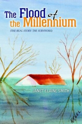 Cover of The Flood of the Millennium