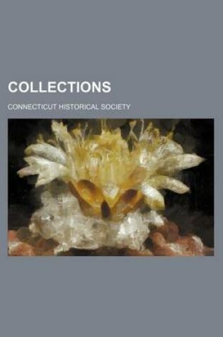 Cover of Collections (Volume 3)