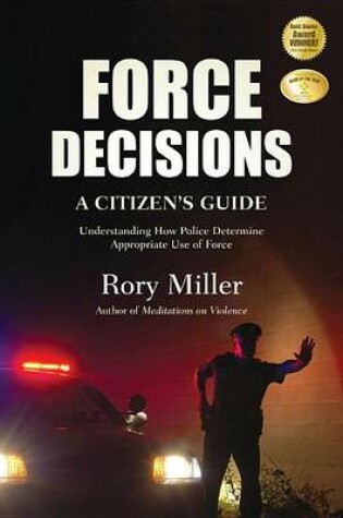 Cover of Force Decisions