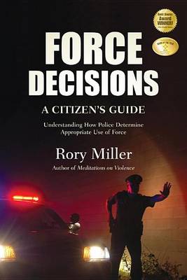 Book cover for Force Decisions