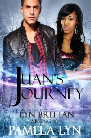 Cover of Juan's Journey