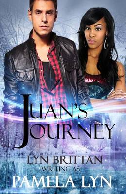 Book cover for Juan's Journey