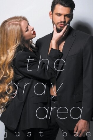 Cover of The Gray Area