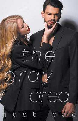 Book cover for The Gray Area