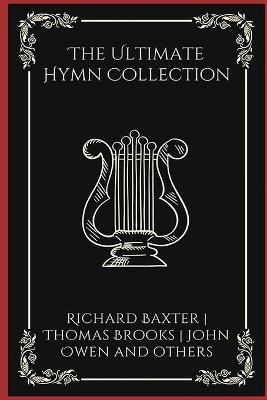 Book cover for The Ultimate Hymn Collection (Grapevine Press)