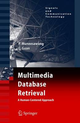 Book cover for Multimedia Database Retrieval