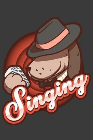 Cover of Singing