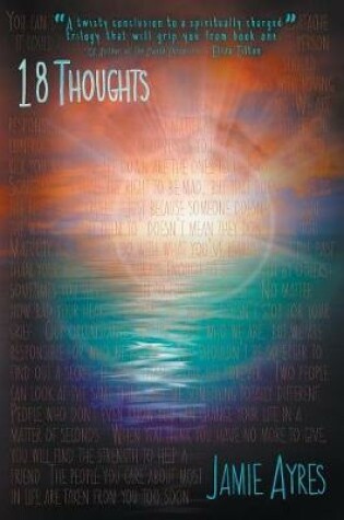 Cover of 18 Thoughts