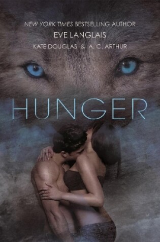 Cover of Hunger