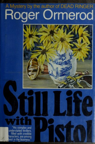 Cover of Still Life with Pistol