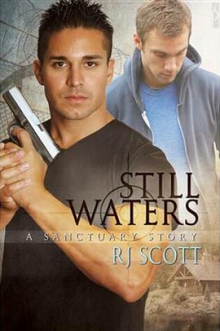 Cover of Still Waters (a Sanctuary Story)