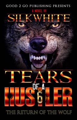 Book cover for Tears of a Hustler 6